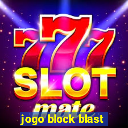 jogo block blast